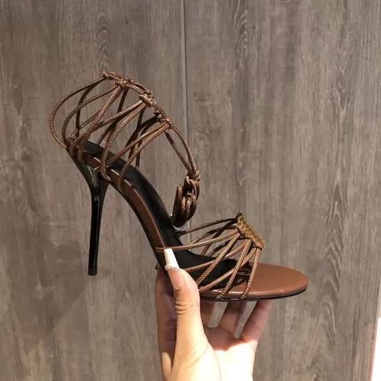 DESIGNER FEMME STILLETTO